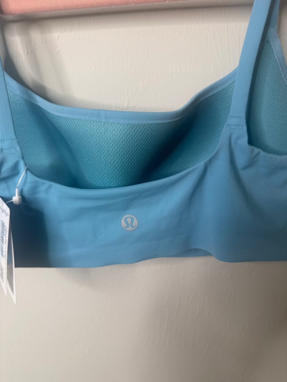 Lululemon Like a Cloud Spaghetti Strap Bra A/B - Picture 3 of 6